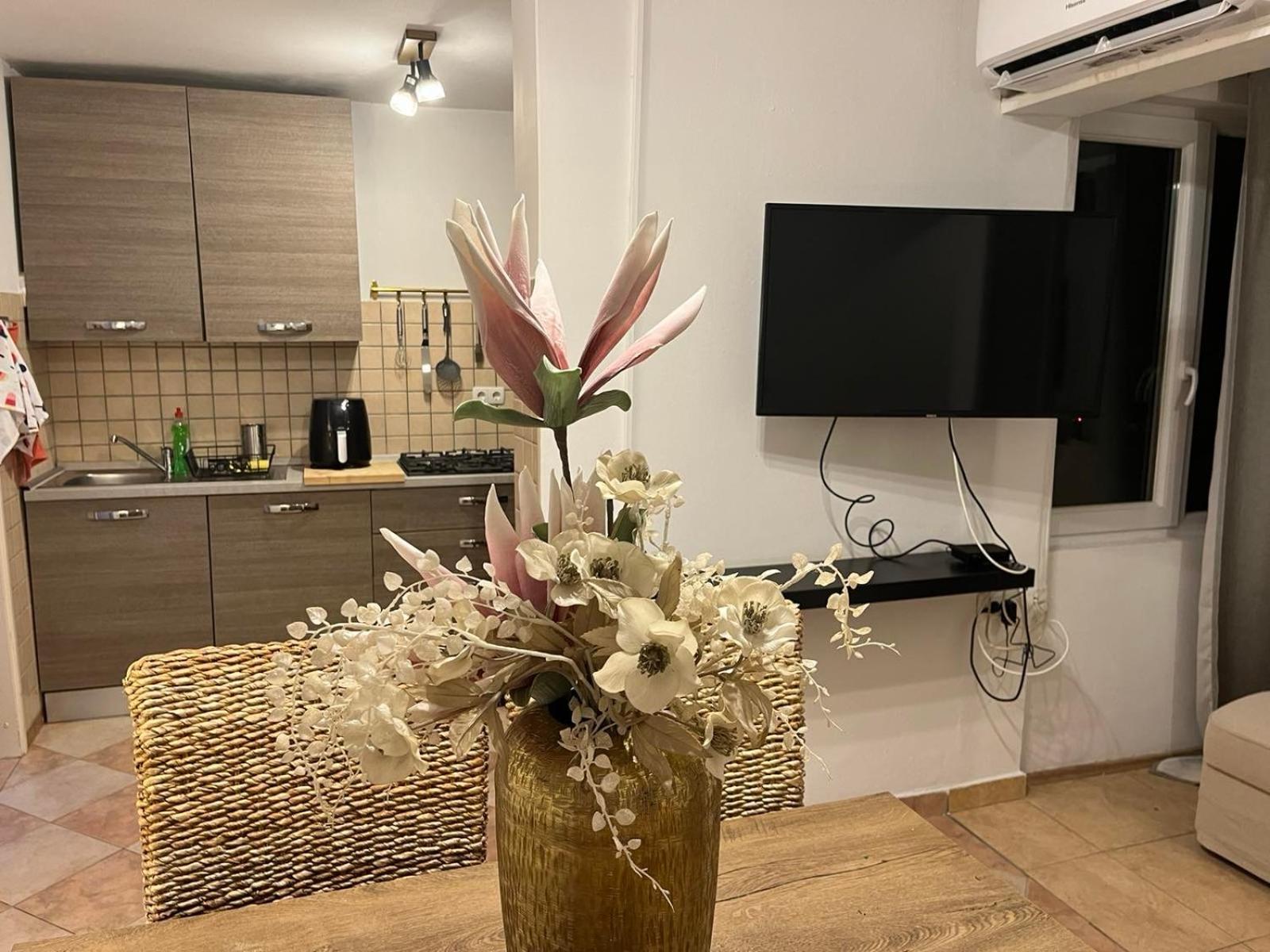 Apartments Chiara 라브 외부 사진