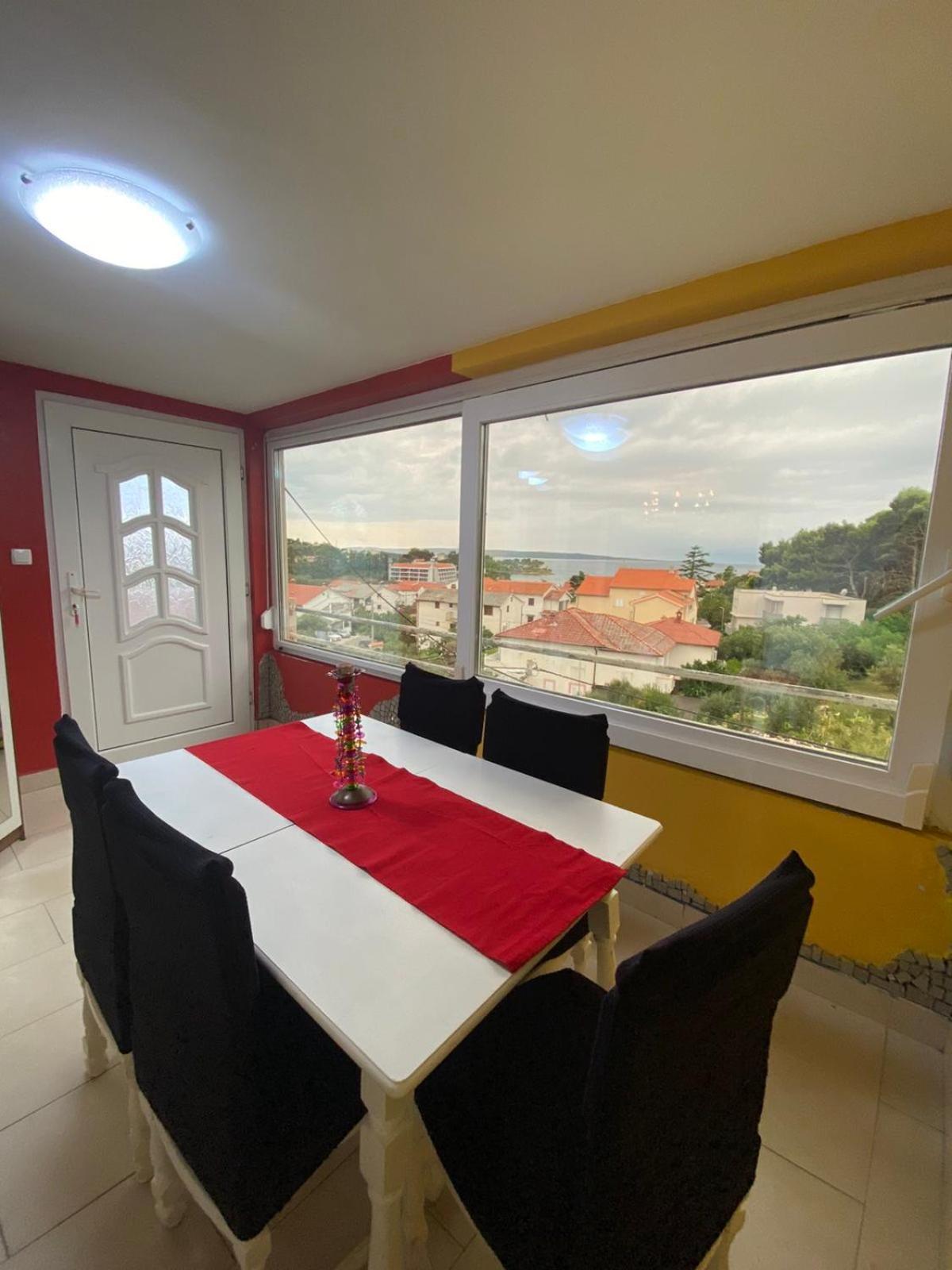 Apartments Chiara 라브 외부 사진