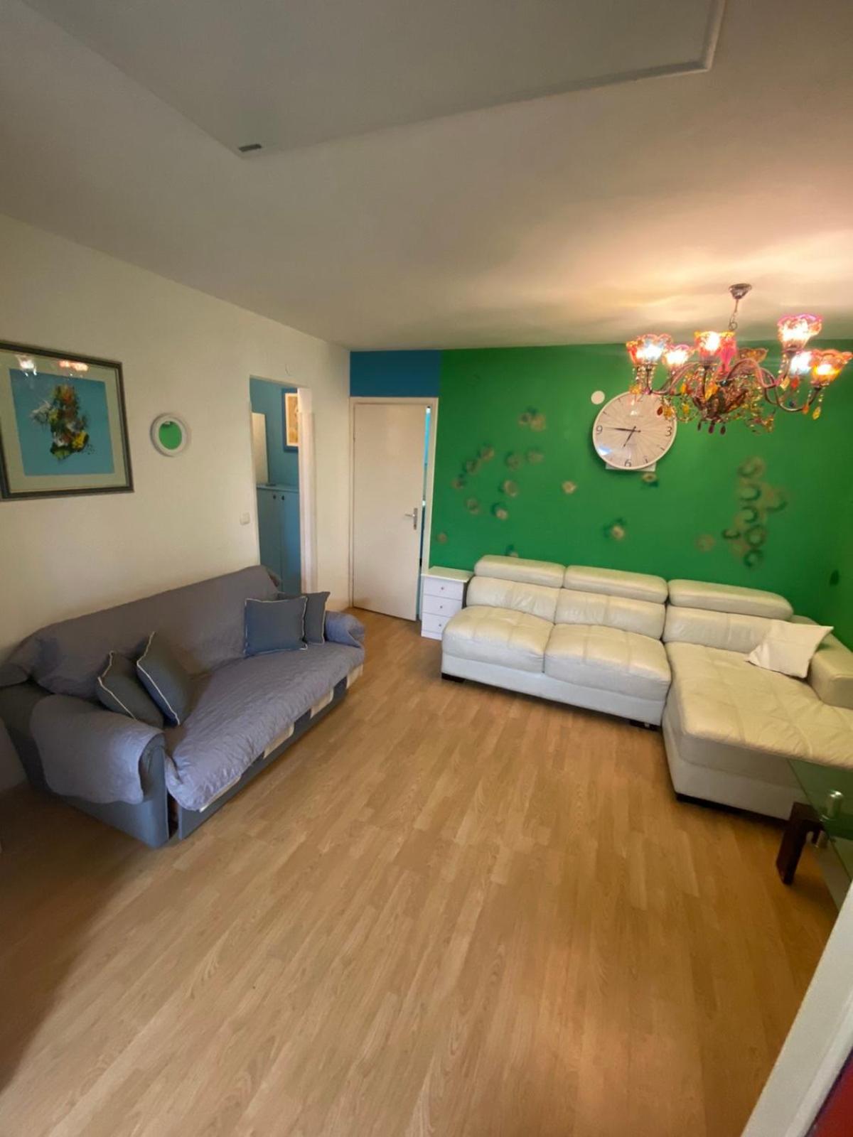 Apartments Chiara 라브 외부 사진