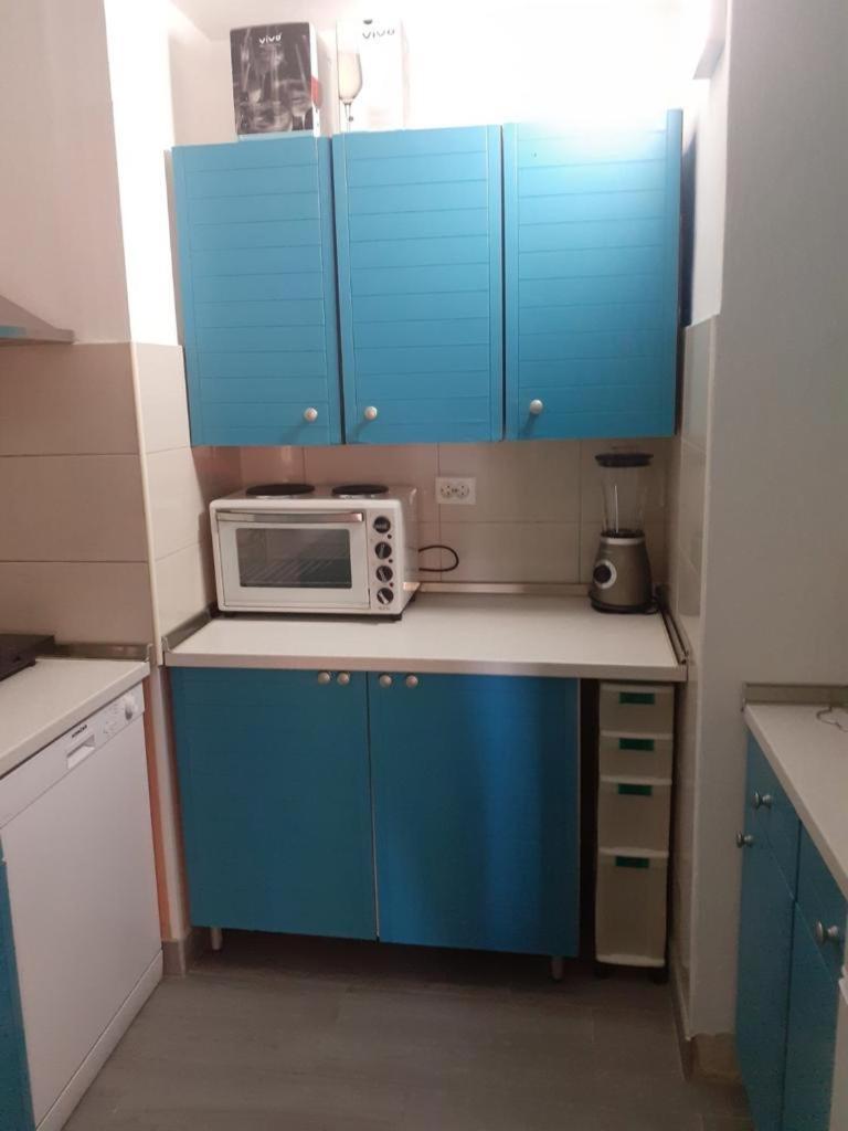 Apartments Chiara 라브 외부 사진