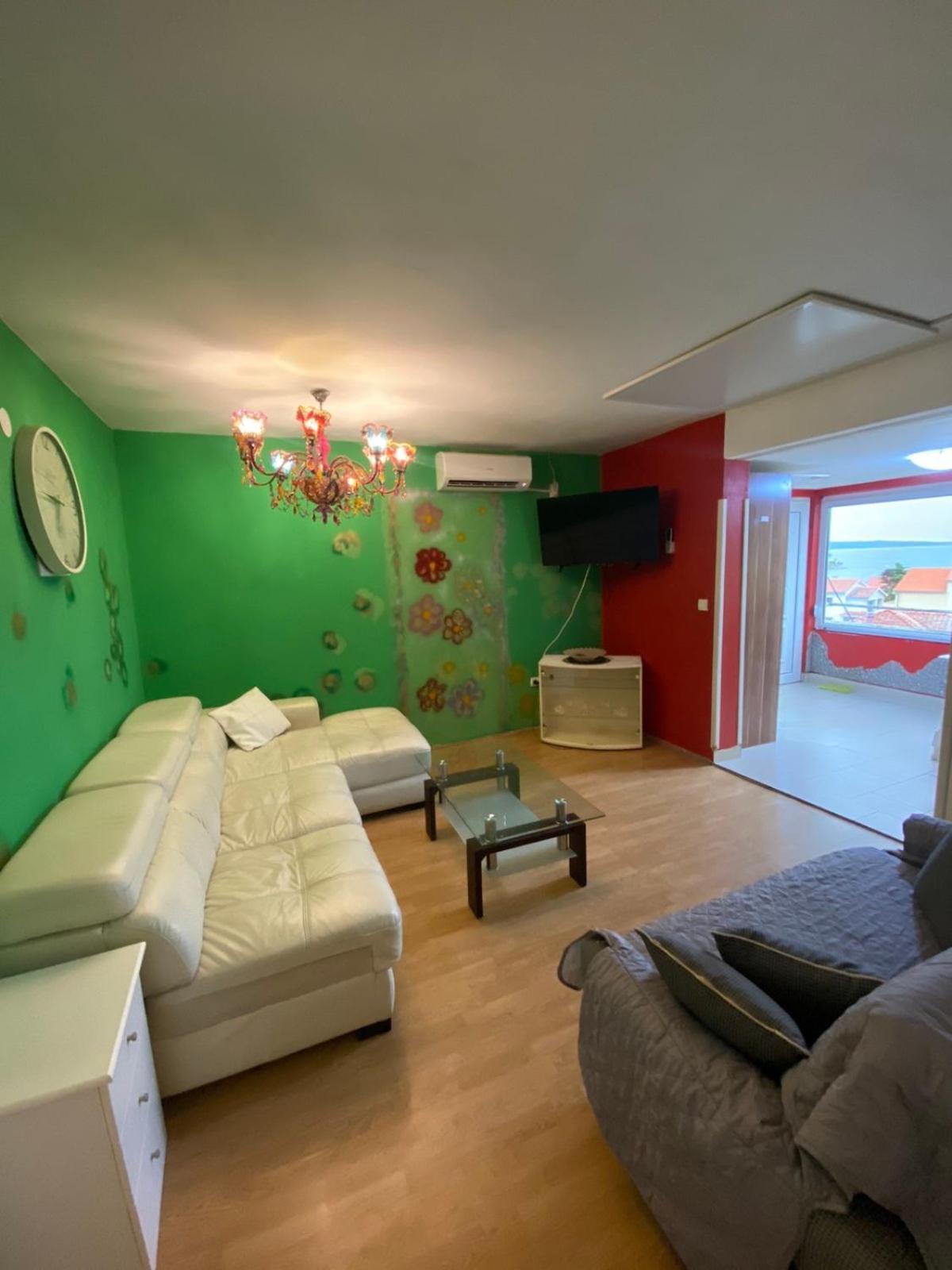 Apartments Chiara 라브 외부 사진